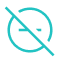 No Claims Processing Icon